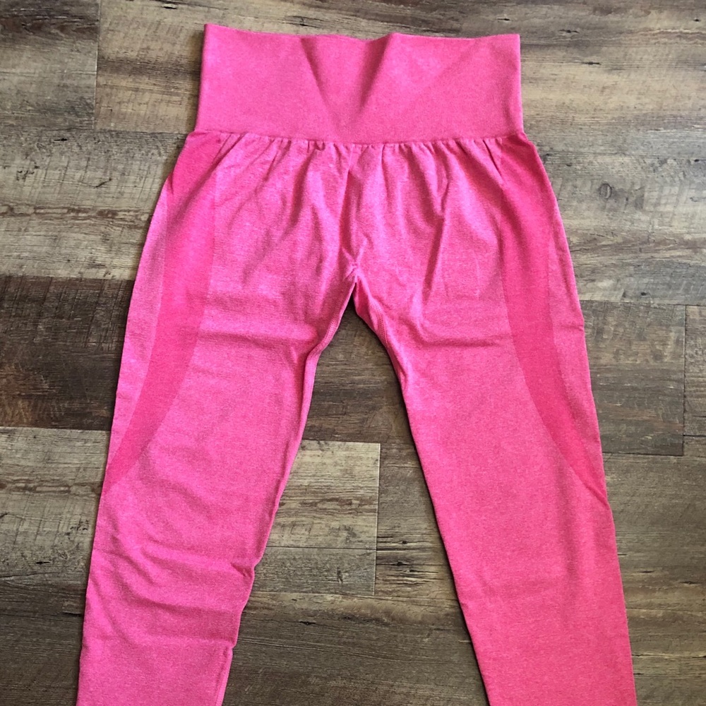 NVGTN contour leggings